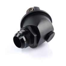 Load image into Gallery viewer, Hybrid Racing -16AN to -16ORB Straight Fitting (Universal) HYB-FIT-00-70
