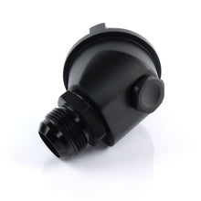 Load image into Gallery viewer, Hybrid Racing -16AN to -16ORB Straight Fitting (Universal) HYB-FIT-00-70