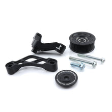 Load image into Gallery viewer, Hybrid Racing K-Series Idler Bracket &amp; Pulley Kit K24A (JDM)