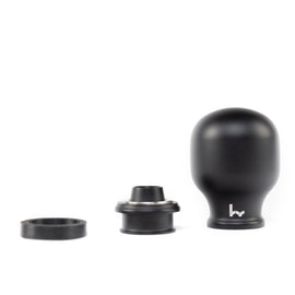 Hybrid Racing Chicane Shift Knob - Honda Fitments