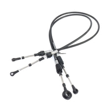 Load image into Gallery viewer, Hybrid Racing Performance Shifter Cables (97-01 Prelude &amp; 98-02 Accord) HYB-SCA-01-06