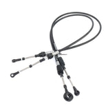 Hybrid Racing Performance Shifter Cables (97-01 Prelude & 98-02 Accord)