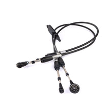 Load image into Gallery viewer, Hybrid Racing Performance Shifter Cables (06-11 Civic Non-Si)