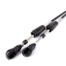 Load image into Gallery viewer, Hybrid Racing Performance Shifter Cables (06-11 Civic Non-Si)