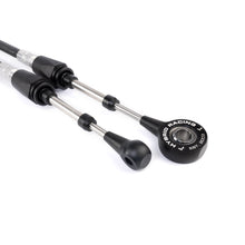 Load image into Gallery viewer, Hybrid Racing Performance Shifter Cables (06-11 Civic Non-Si)