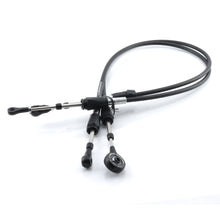 Load image into Gallery viewer, Copy of Hybrid Racing Performance Shifter Cables (17-21 Civic Si &amp; Sport) HYB-SCA-01-25