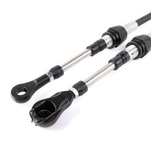 Load image into Gallery viewer, Hybrid Racing Performance Shifter Cables (03-07 Accord V6 &amp; 04-08 TL V6)