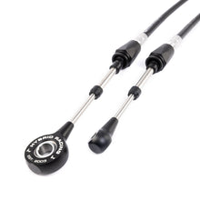 Load image into Gallery viewer, Hybrid Racing Performance Shifter Cables (03-07 Accord V6 &amp; 04-08 TL V6)