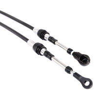 Load image into Gallery viewer, Hybrid Racing Performance Shifter Cables (03-07 Accord V6 &amp; 04-08 TL V6)