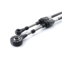 Load image into Gallery viewer, Hybrid Racing Performance Shifter Cables (TSX Shifter -Z4/Z7 Trans K-Swap)