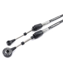 Load image into Gallery viewer, Hybrid Racing Performance Shifter Cables (B-Series AWD) HYB-SCA-01-04