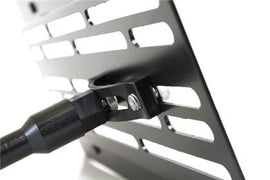 GrimmSpeed License Plate Relocation Kit -  Subaru WRX & STi 2008-2014 / Legacy GT 2005-2009