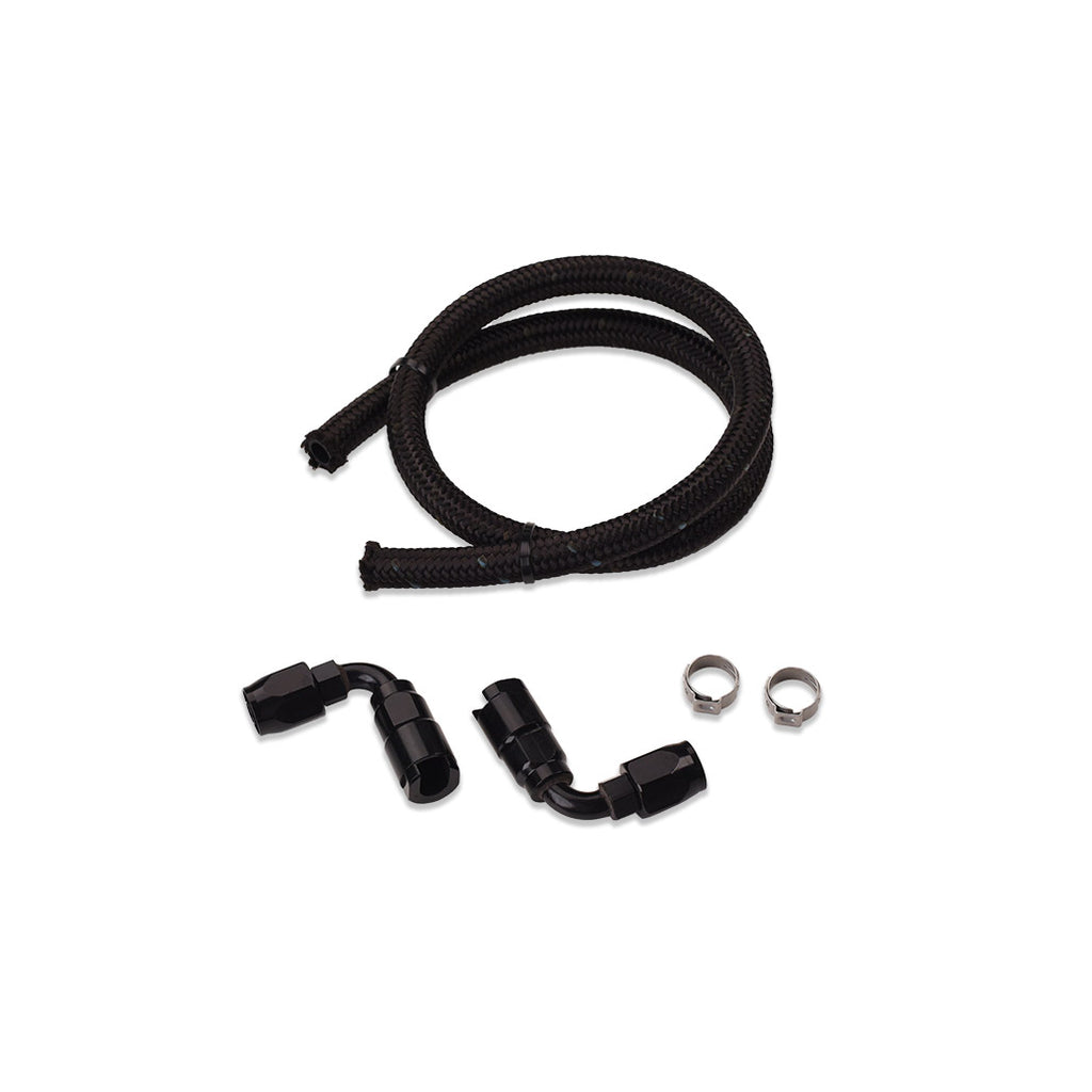 IAG Flex Fuel Line Upgrade Kit - Adapts IAG Fuel Line Kits to COBB Flex Fuel Kits for 08-14 WRX