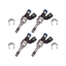 Load image into Gallery viewer, IAG Fuel Injector Set with Clips for 2015-2021 WRX Subaru FA20F