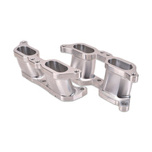 Load image into Gallery viewer, IAG Complete TGV Housings for 2015 - 21 Subaru WRX (Silver).