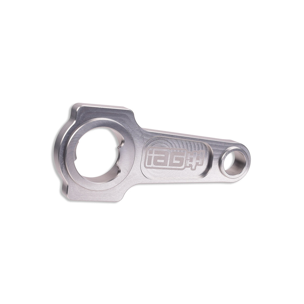 Stainless Steel V-Rod Bottle Opener