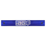 IAG Performance IAG-BDY-3300BL Standard Mount Tag Delete (Blue)