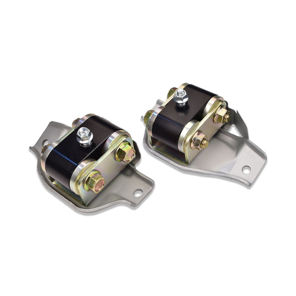 IAG Performance IAG-DRV-2021 Race Series Solid Engine Mounts