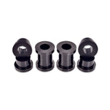 IAG Performance IAG-DRV-2075 Street Series Engine Mount Bushing Set 75A Durometer.