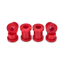 Load image into Gallery viewer, IAG Competition Series Engine Mount Bushing Set 90A Durometer.