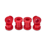 IAG Competition Series Engine Mount Bushing Set 90A Durometer.