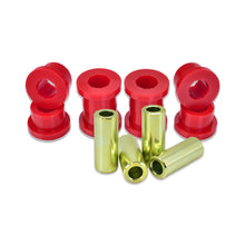 Load image into Gallery viewer, IAG Comp Series Conversion Engine Mount Bushing Set with Pins (90A Durometer)