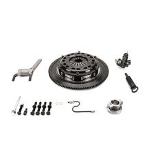 Load image into Gallery viewer, IAG Performance IAG-DRV-3100 Triple Disc Clutch &amp; Flywheel Kit