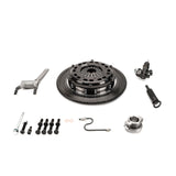 IAG Performance IAG-DRV-3100 Triple Disc Clutch & Flywheel Kit