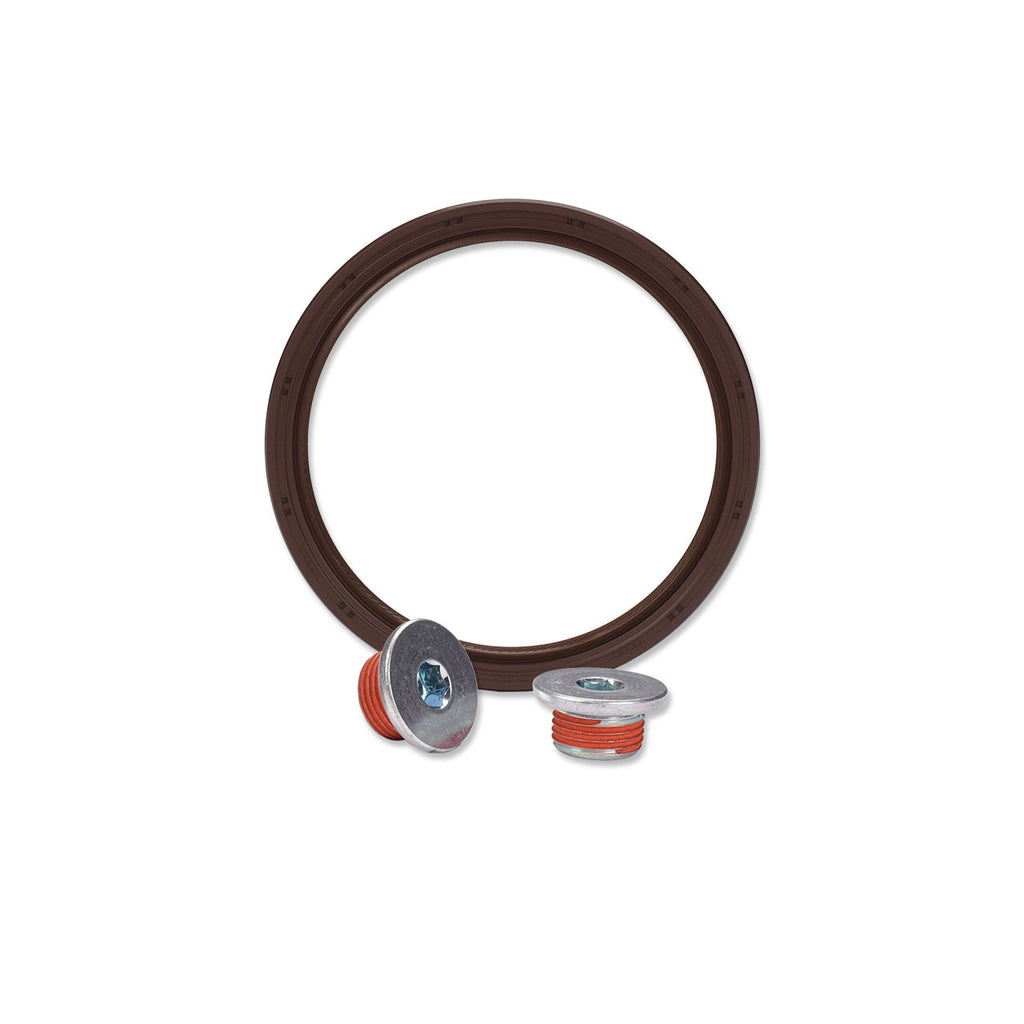 IAG Performance IAG-ENG-1722 Short Block BRZ FA20 Plug & Rear Main Seal Kit