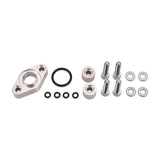 IAG Performance IAG-ENG-2081SP Oil Pickup Spacer Kit for Using IAG-ENG-2081 with Killer B Oil Pan