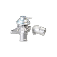 Load image into Gallery viewer, IAG Performance IAG-ENG-5012SL Replacement Blow Off Valve Elbow (Silver)