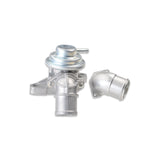 IAG Performance IAG-ENG-5012SL Replacement Blow Off Valve Elbow (Silver)