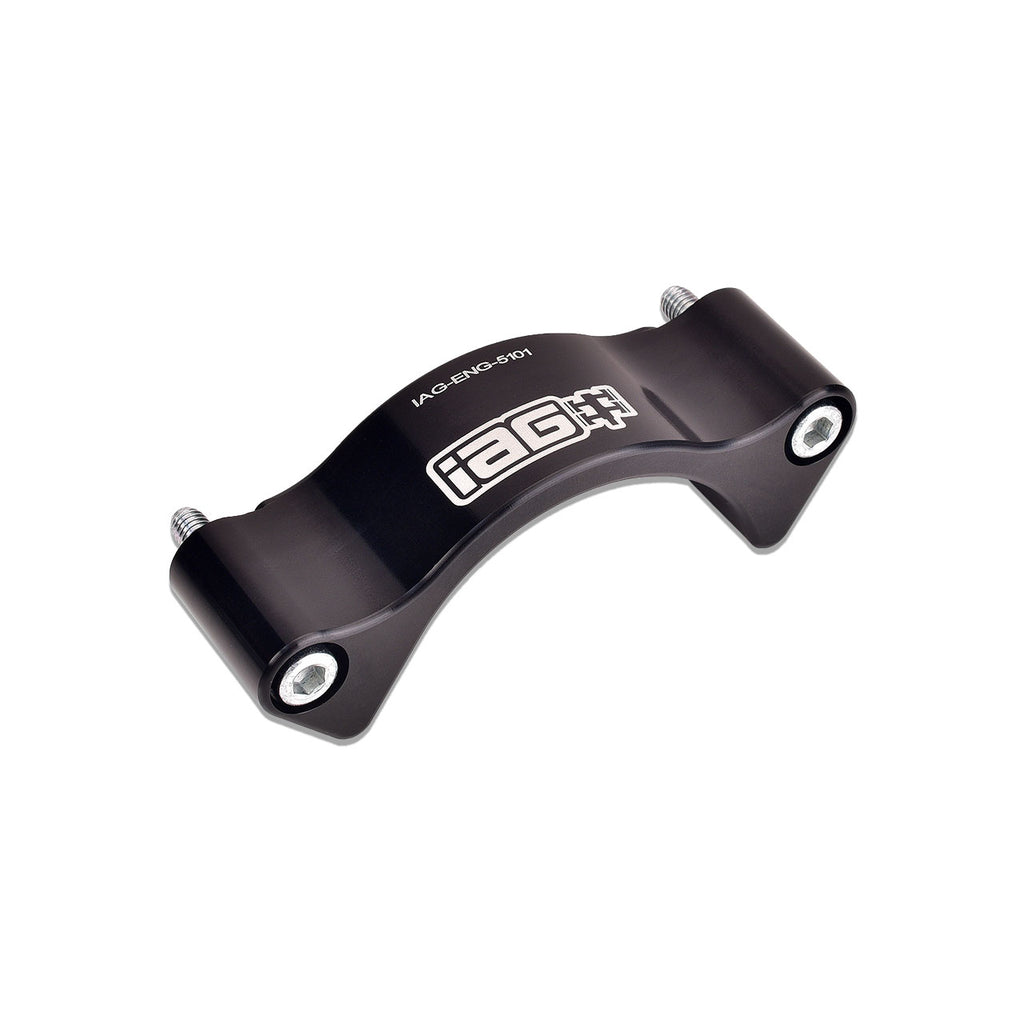 IAG Performance IAG-ENG-5101BK V2 Timing Belt Guide (Black)