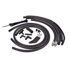 Load image into Gallery viewer, IAG Performance IAG-RPL-7150IK V2 Street Series AOS Replacement Hose Line and Hardware Install Kit