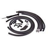IAG Performance IAG-RPL-7150IK V2 Street Series AOS Replacement Hose Line and Hardware Install Kit