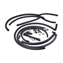 Load image into Gallery viewer, IAG Performance IAG-RPL-7152IK V2 Street Series AOS Replacement Hose Line and Hardware Install Kit