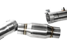 Load image into Gallery viewer, IE VW Jetta &amp; GLI 2013.5+ 2.0T Gen 3 Performance Catted Downpipe