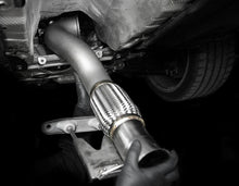 Load image into Gallery viewer, IE Performance Catted Downpipe for Audi 2.5 TFSI Engines | Fits 8V RS3 &amp; 8S TTRS