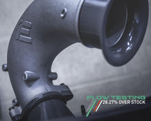 Load image into Gallery viewer, IE Turbo Inlet Pipe For Audi 2.5T EVO RS3 &amp; TTRS engines