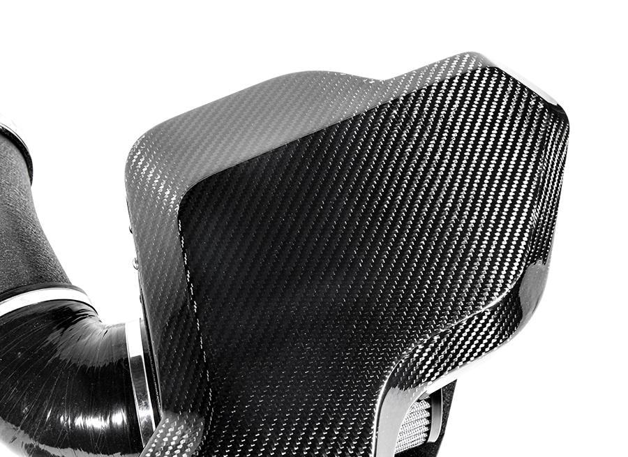 IE MQB 2.0T/1.8T Gen 3 Cold Air Intake - VW MK7 GTI 2015-2021, Golf R 2015-2019, Golf 2015-2021, & Audi 8V A3 / S3 2015-2020