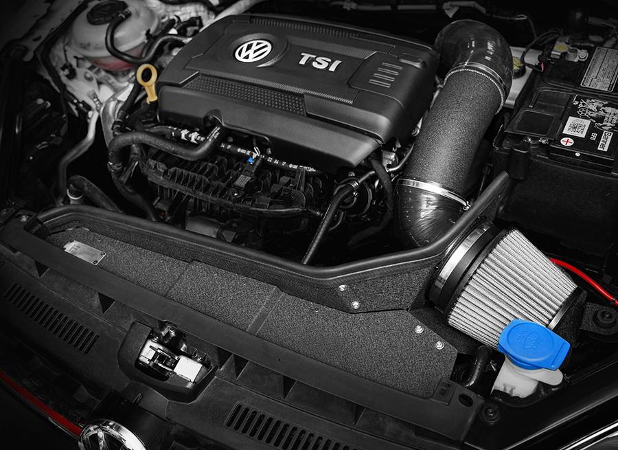 IE MQB 2.0T/1.8T Gen 3 Cold Air Intake - VW MK7 GTI 2015-2021, Golf R 2015-2019, Golf 2015-2021, & Audi 8V A3 / S3 2015-2020