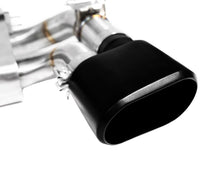 Load image into Gallery viewer, IE Audi 8V RS3 Ultra-Performance Valved Catback Exhaust System