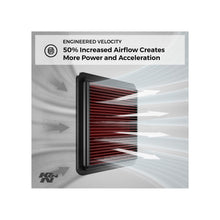 Load image into Gallery viewer, K&amp;N Drop In Air Filter - Subaru BRZ 2013-2020 / Scion FR-S 2013-2016 / Toyota 86 2017-2020