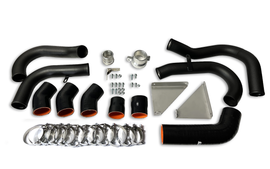 ETS Front Mount Intercooler Piping Kit - Subaru WRX 2022+ (VB)
