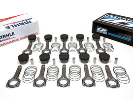 ETS Piston and Rod Combo - Lamborghini Huracan 2014+ / Audi R8 2017+