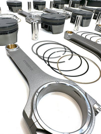 ETS Piston and Rod Combo - Lamborghini Huracan 2014+ / Audi R8 2017+