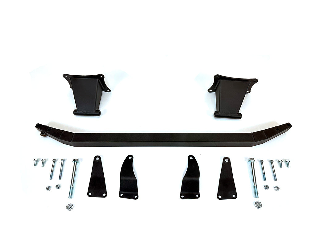 ETS Chassis Support Brace - Subaru WRX 2022+ (VB)