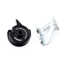 Load image into Gallery viewer, Hybrid Racing K-Series Throttle Body Cruise Control Delete Kit (88-95 Civic &amp; 94-01 Integra) HYB-TCB-01-05