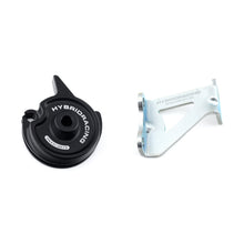 Load image into Gallery viewer, Hybrid Racing K-Series Throttle Body Cruise Control Delete Kit (96-00 Civic) HYB-TCB-01-10