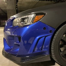 Load image into Gallery viewer, Move Over Racing 2015+ Subaru Wrx/STI JDM Quick Release Bumper Kit